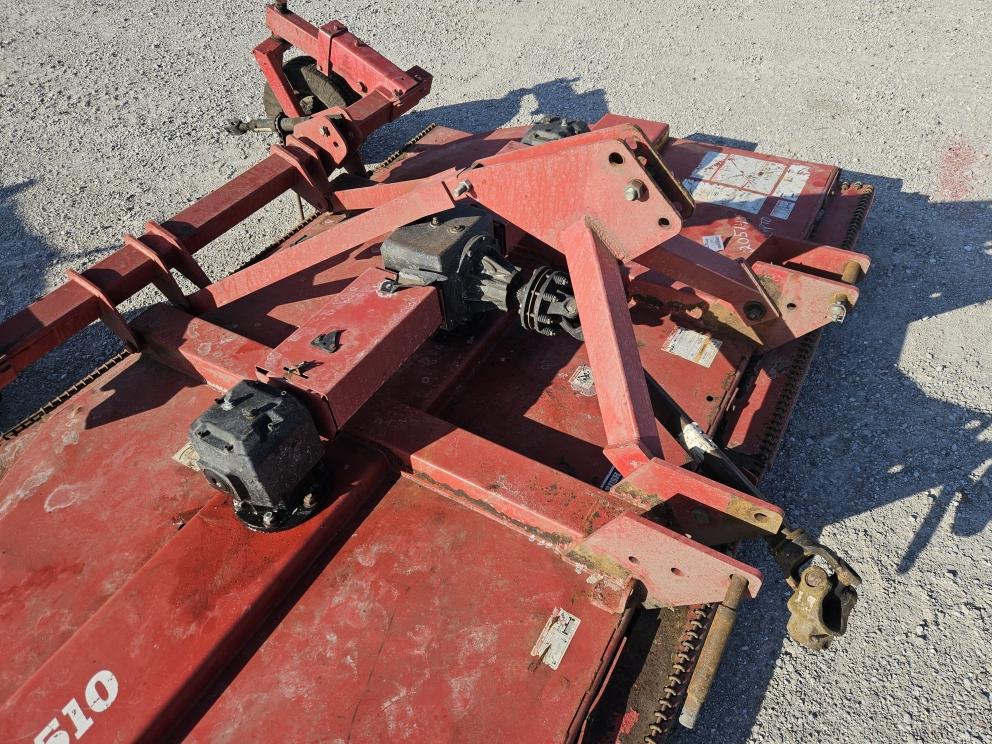 Image for Bush Hog 3510