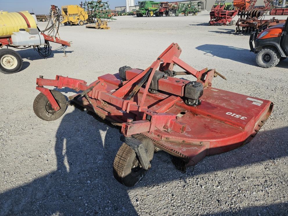 Image for Bush Hog 3510