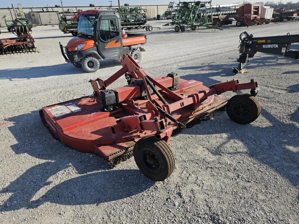 Image for Bush Hog 3510