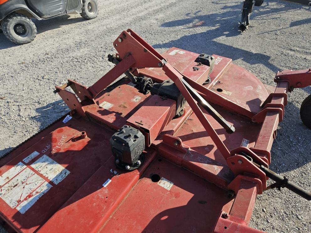 Image for Bush Hog 3510