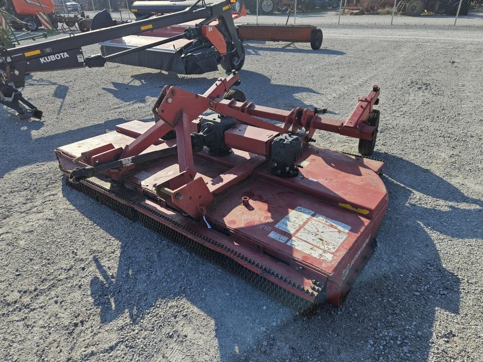 Image for Bush Hog 3510