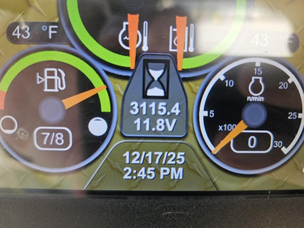 Image for 2022 Caterpillar 289D3