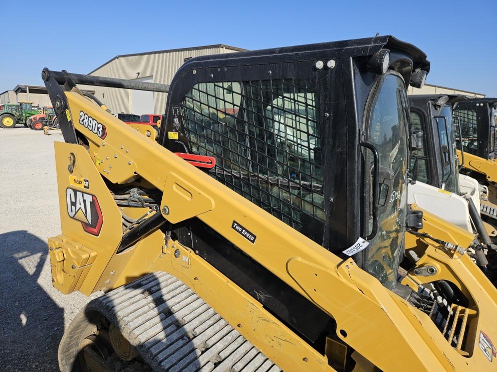 Image for 2022 Caterpillar 289D3