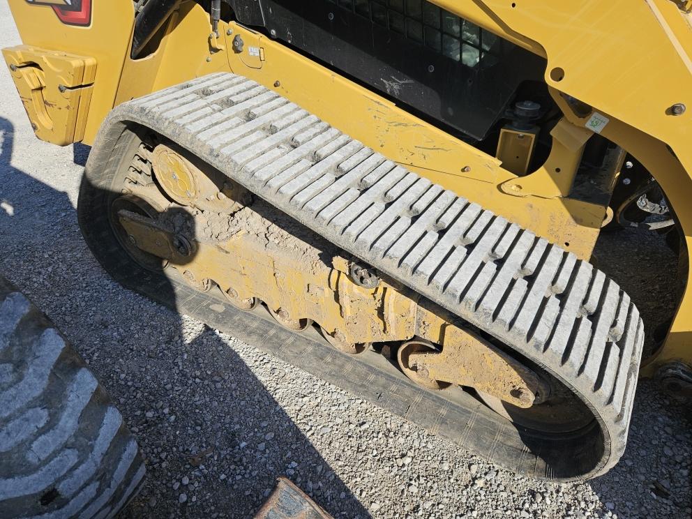 Image for 2022 Caterpillar 289D3