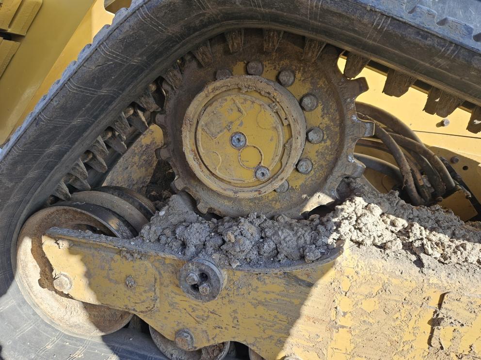 Image for 2022 Caterpillar 289D3