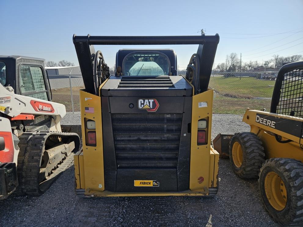 Image for 2022 Caterpillar 289D3