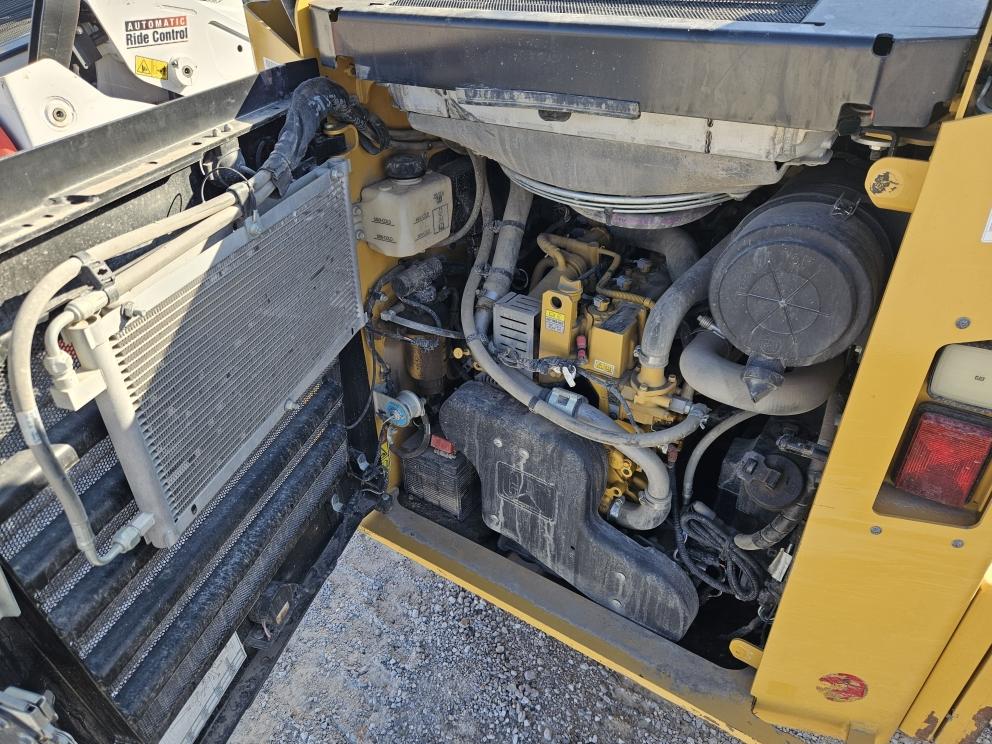 Image for 2022 Caterpillar 289D3