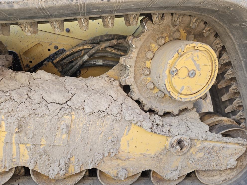 Image for 2022 Caterpillar 289D3