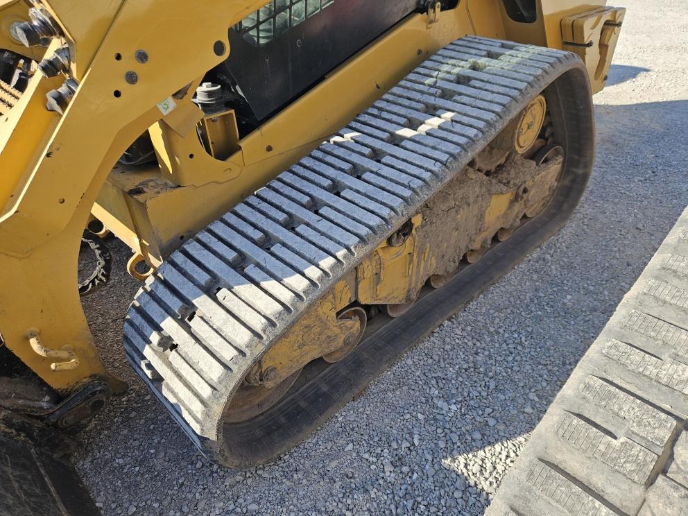 Image for 2022 Caterpillar 289D3