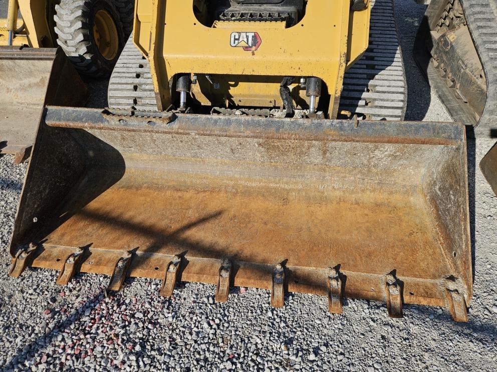 Image for 2022 Caterpillar 289D3