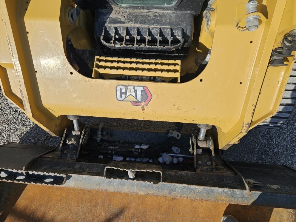 Image for 2022 Caterpillar 289D3