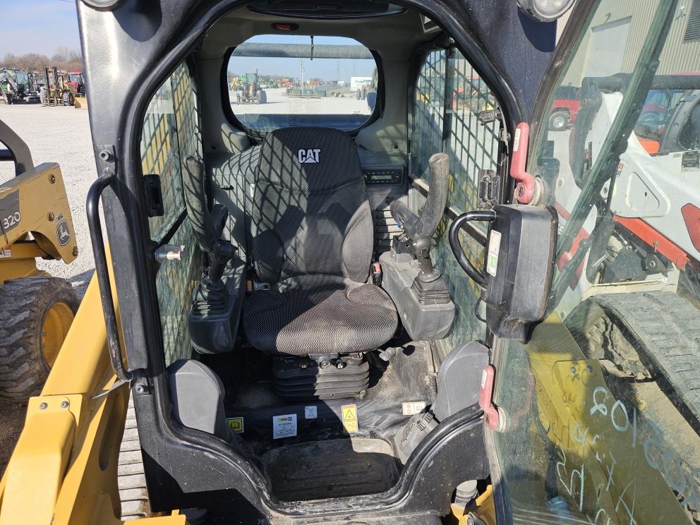 Image for 2022 Caterpillar 289D3