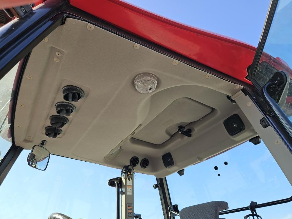 Image for 2014 Mahindra Mforce 100S