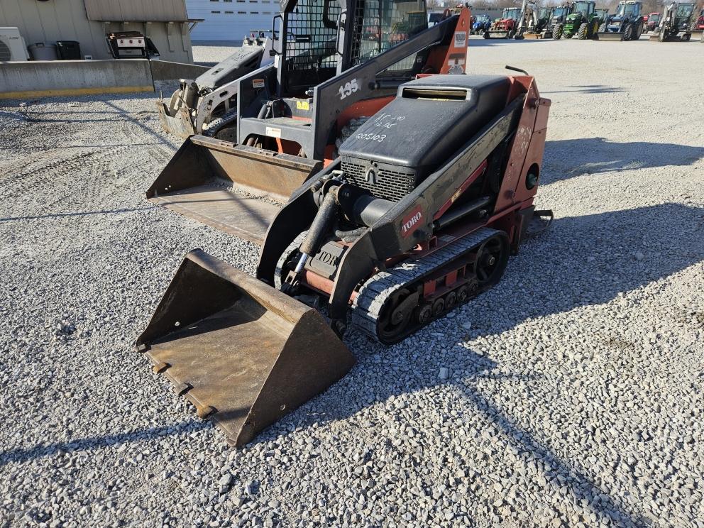 Image for 2019 Toro TX525W