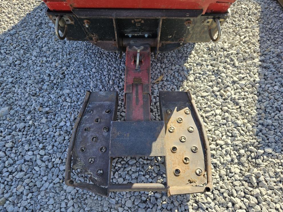 Image for 2019 Toro TX525W