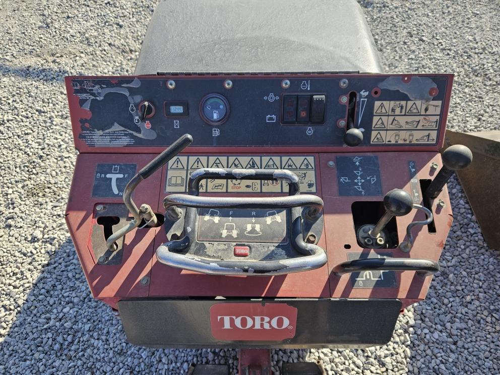 Image for 2019 Toro TX525W