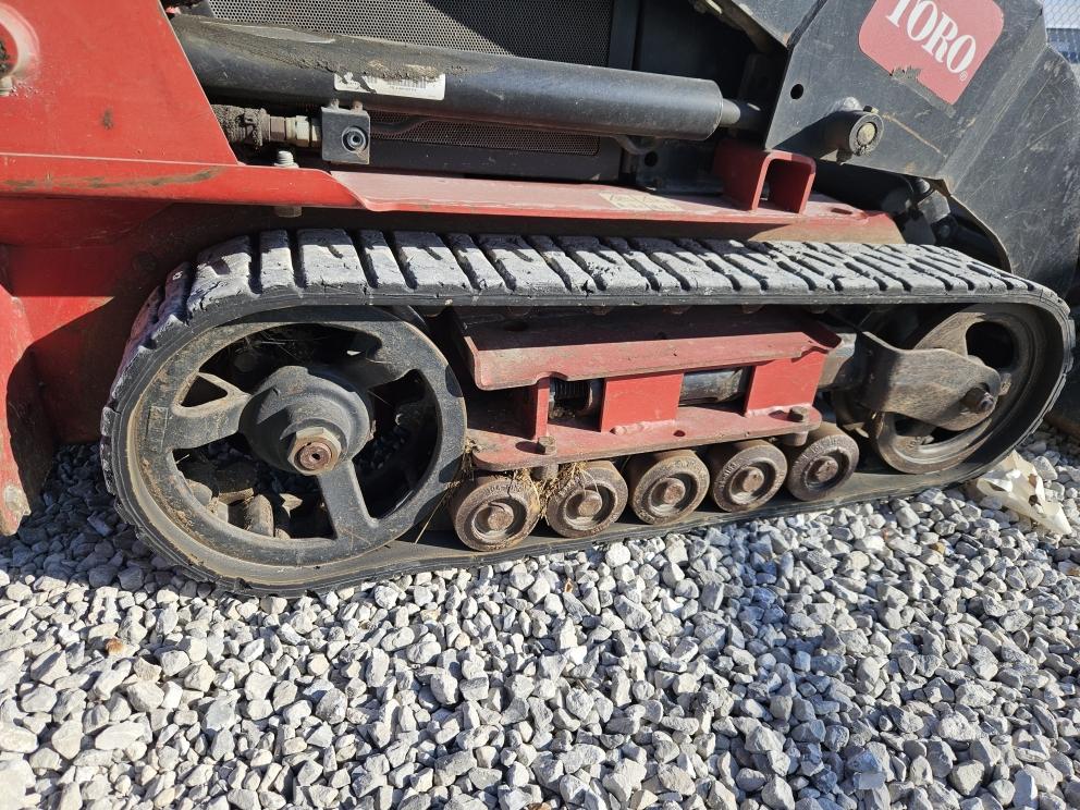 Image for 2019 Toro TX525W