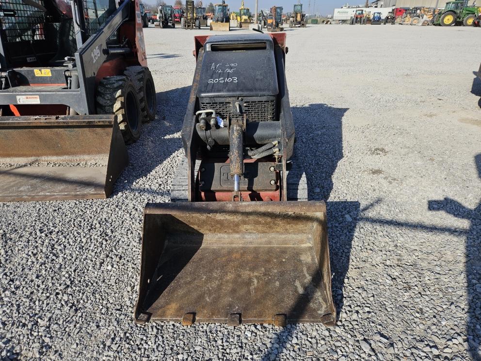 Image for 2019 Toro TX525W