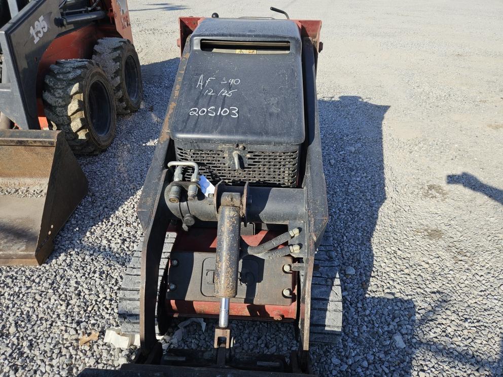 Image for 2019 Toro TX525W