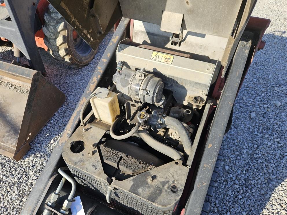 Image for 2019 Toro TX525W