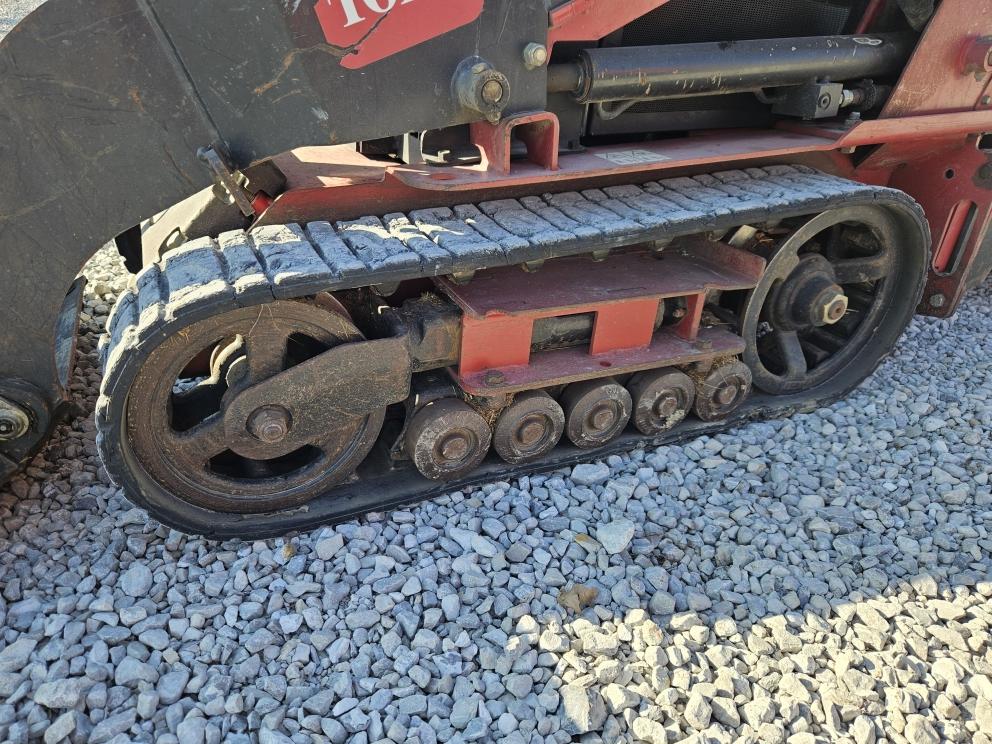 Image for 2019 Toro TX525W