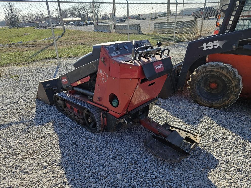 Image for 2019 Toro TX525W