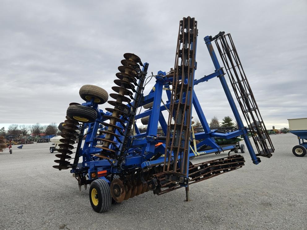 Image for 2014 Landoll 7431-26