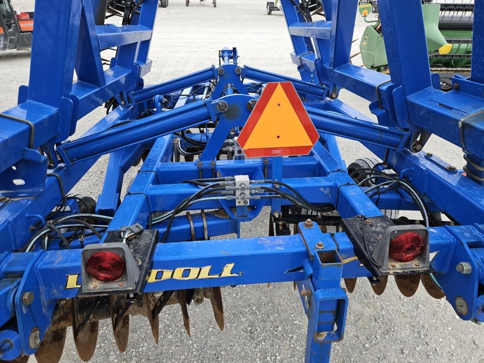 Image for 2014 Landoll 7431-26