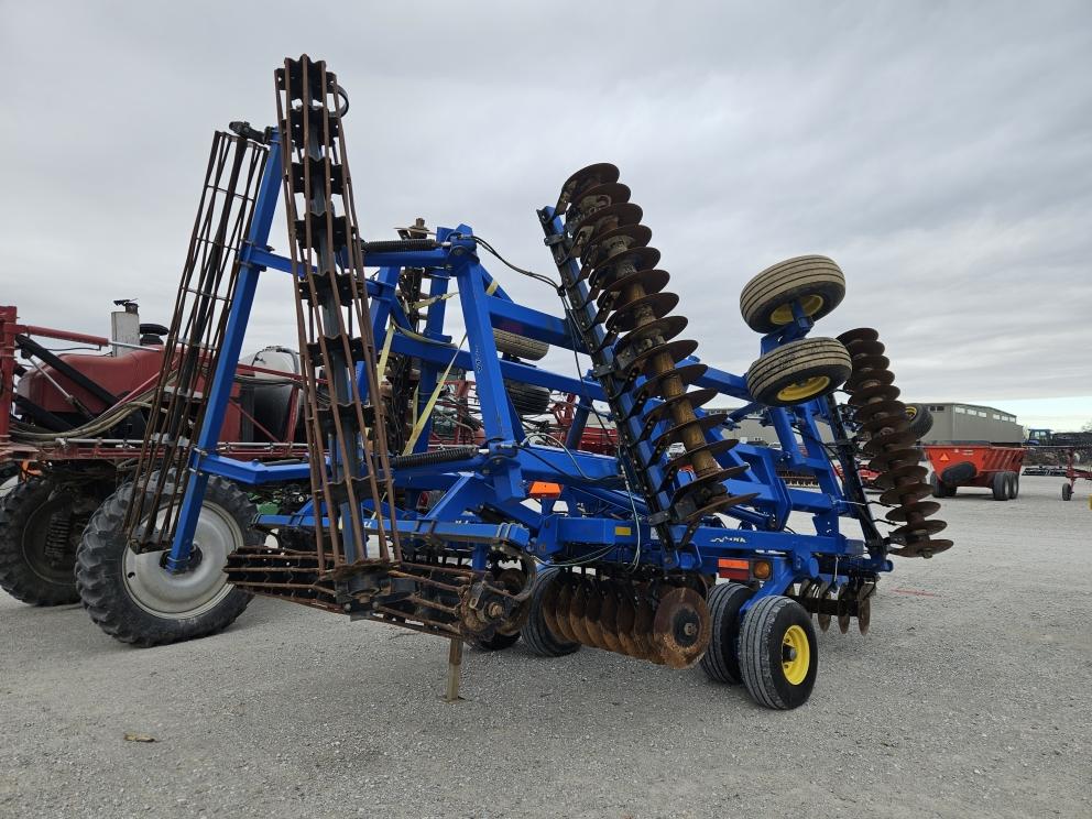 Image for 2014 Landoll 7431-26