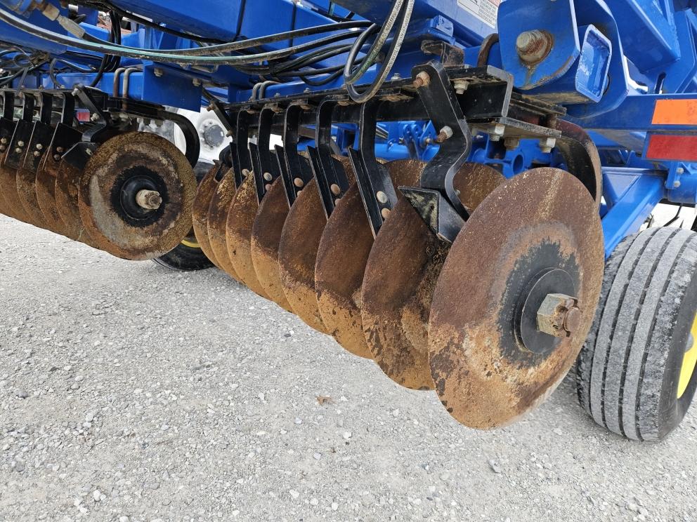 Image for 2014 Landoll 7431-26