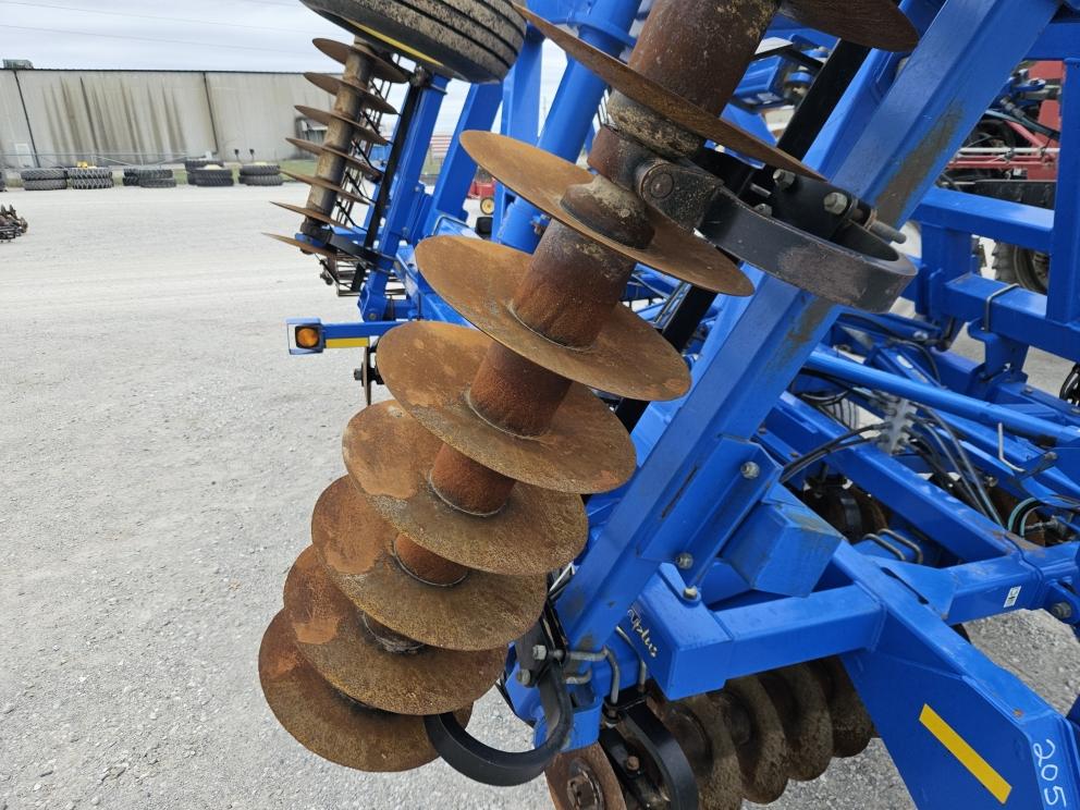 Image for 2014 Landoll 7431-26