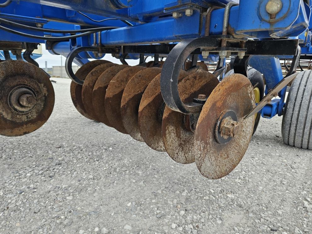 Image for 2014 Landoll 7431-26