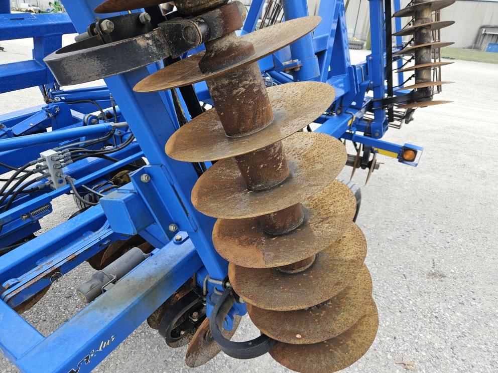 Image for 2014 Landoll 7431-26