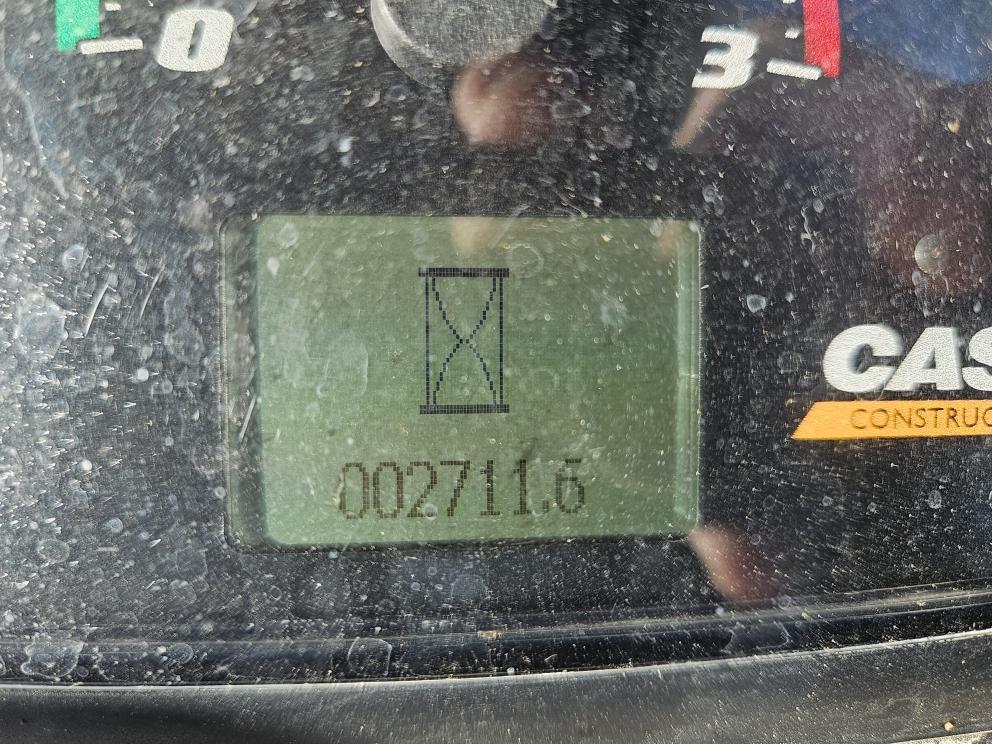 Image for 2016 Case 590SN