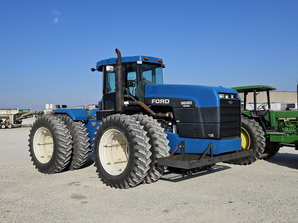 Image for 1994 Ford 9280