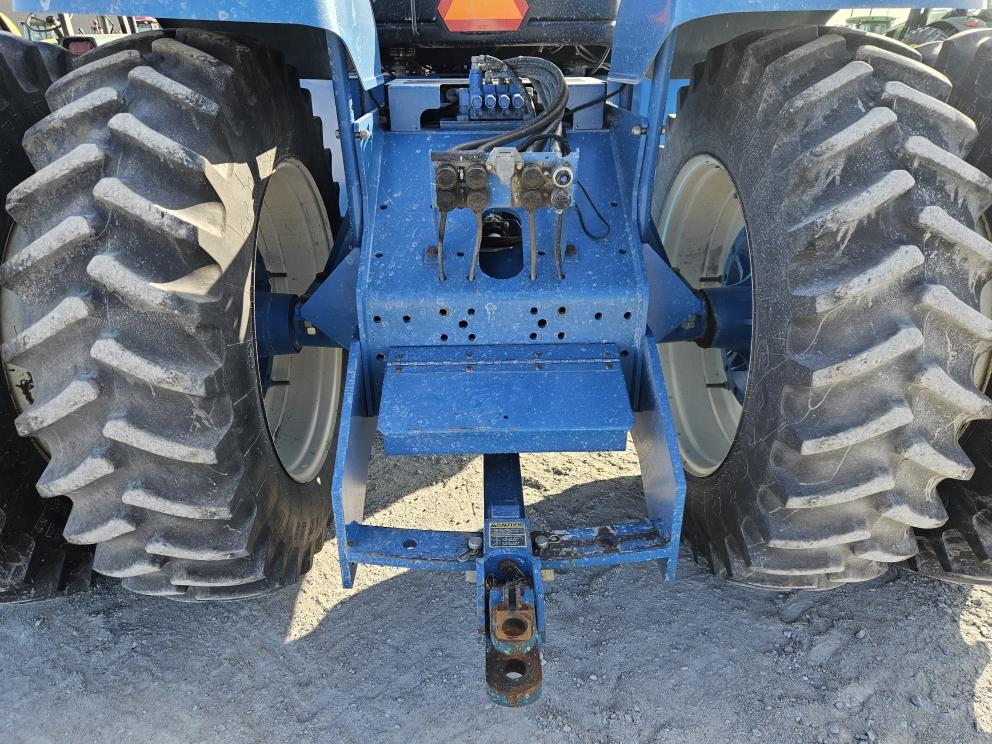 Image for 1994 Ford 9280