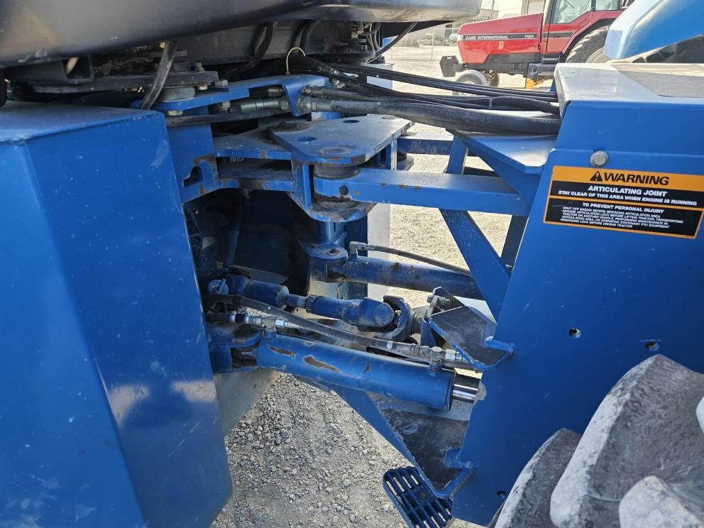 Image for 1994 Ford 9280