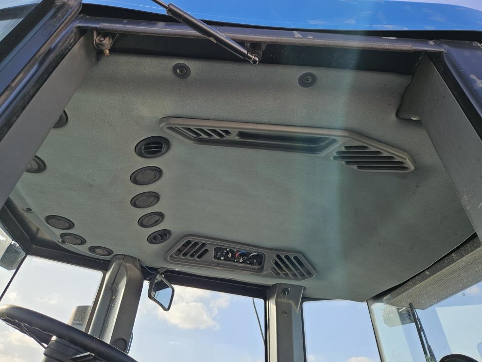 Image for 1994 Ford 9280