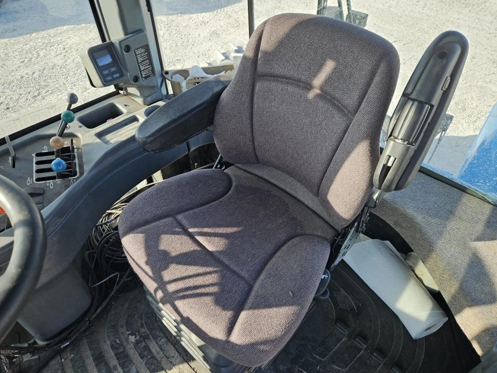 Image for 1994 Ford 9280