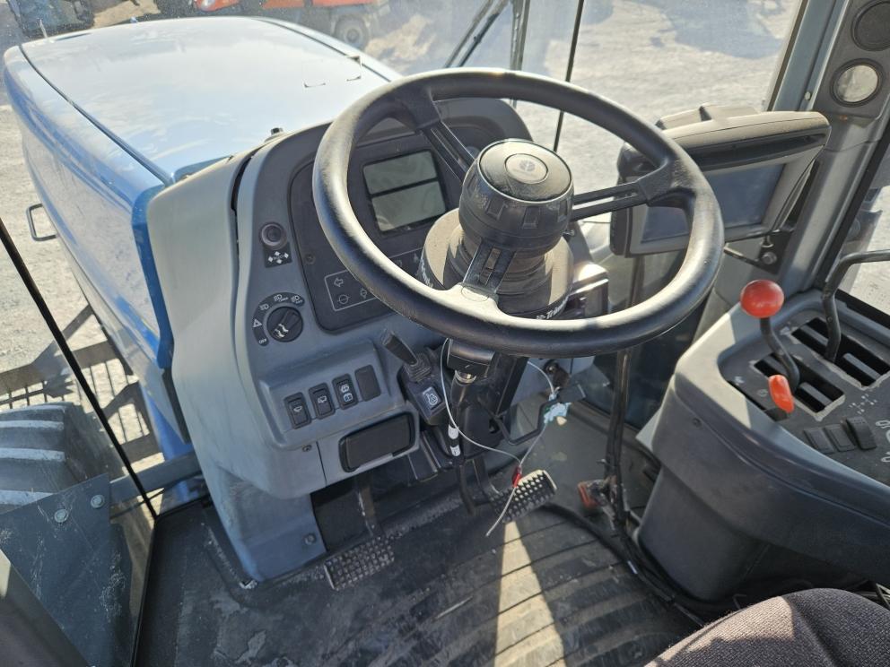 Image for 1994 Ford 9280