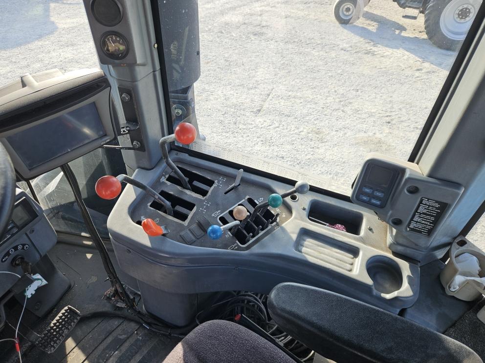 Image for 1994 Ford 9280