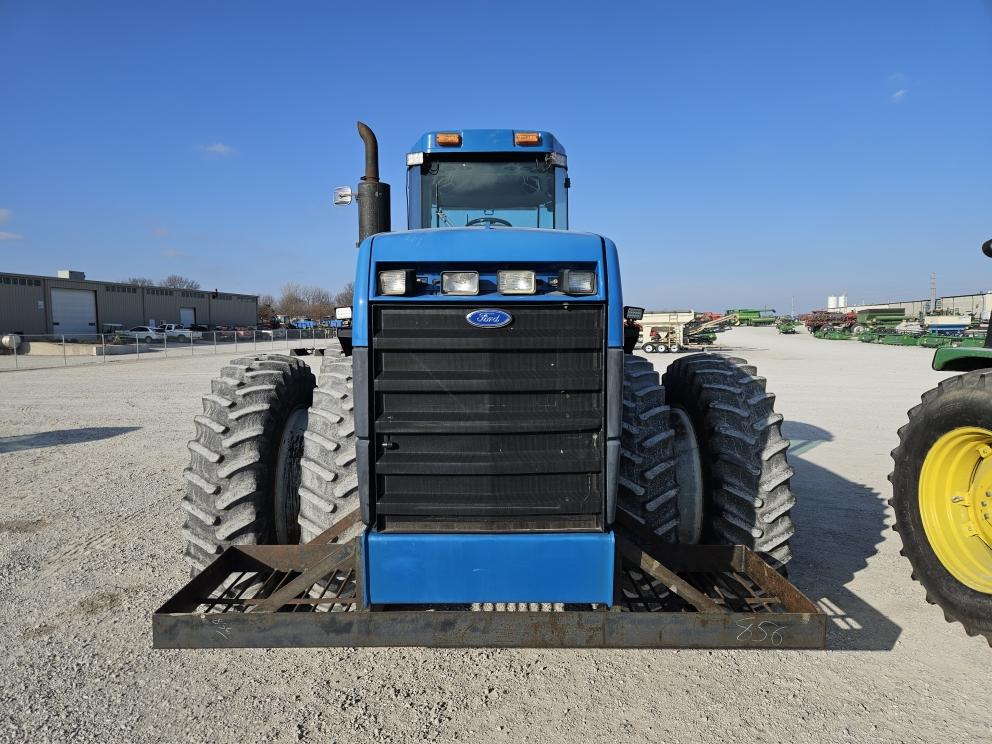 Image for 1994 Ford 9280