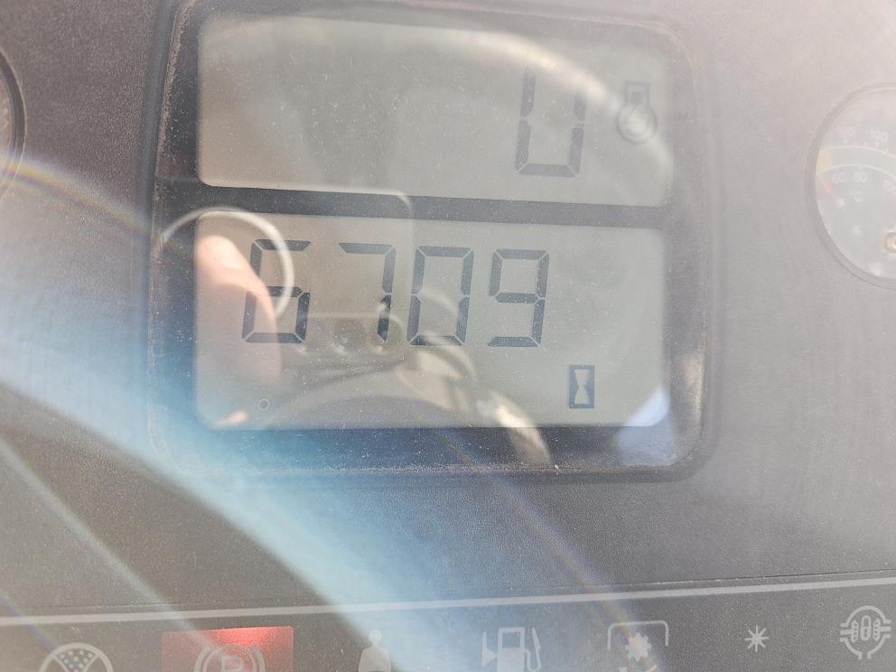 Image for 1994 Ford 9280