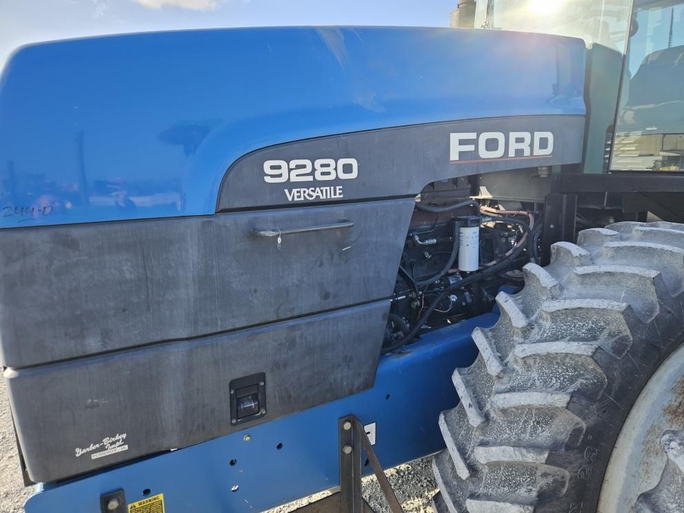 Image for 1994 Ford 9280