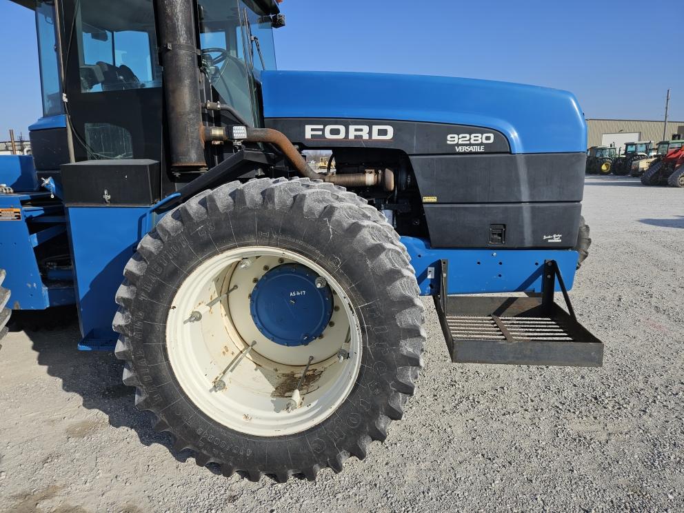 Image for 1994 Ford 9280