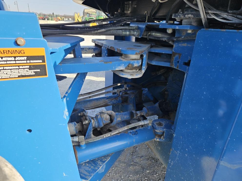 Image for 1994 Ford 9280