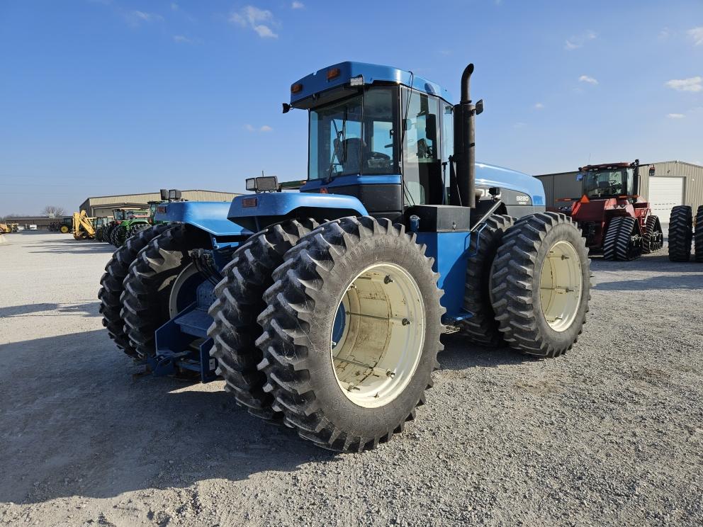 Image for 1994 Ford 9280