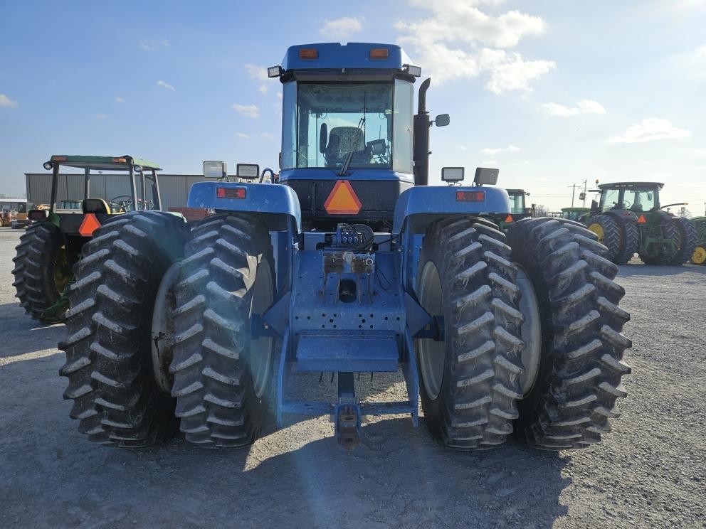 Image for 1994 Ford 9280