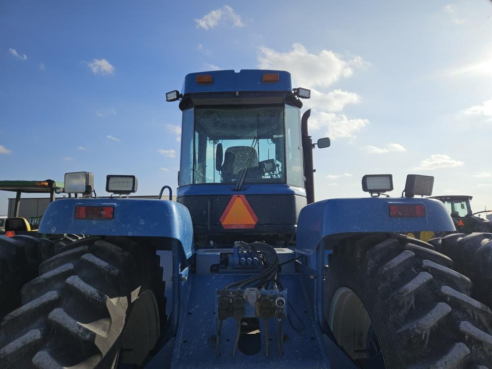 Image for 1994 Ford 9280