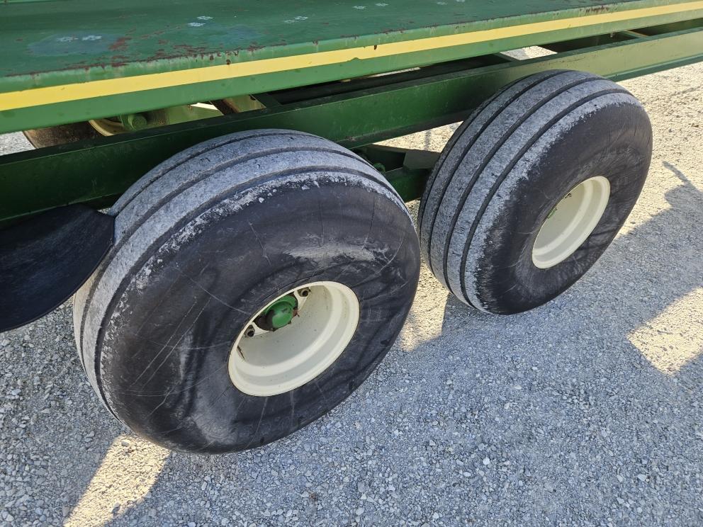 Image for BBI Endurance 20